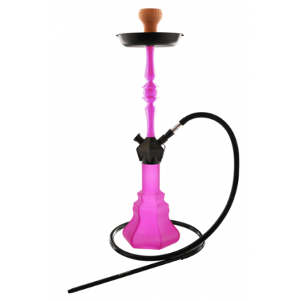 Kaya Hookah Neonpink